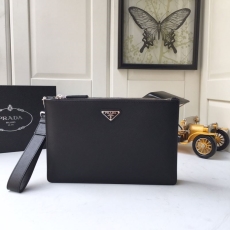 Prada Clutch Bags